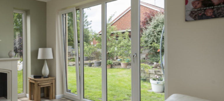 double glazing company Manchester