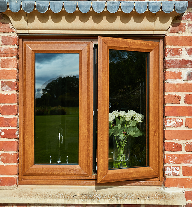 UPVC Casement Windows manchester