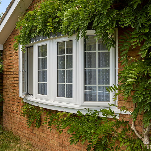 UPVC Double Glazed Windows Manchester