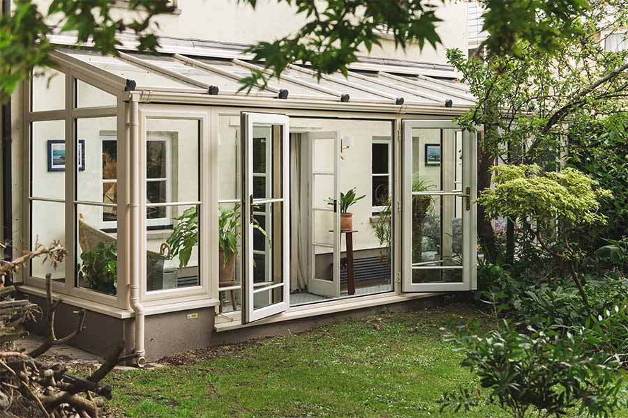 Affordable double glazing Manchester