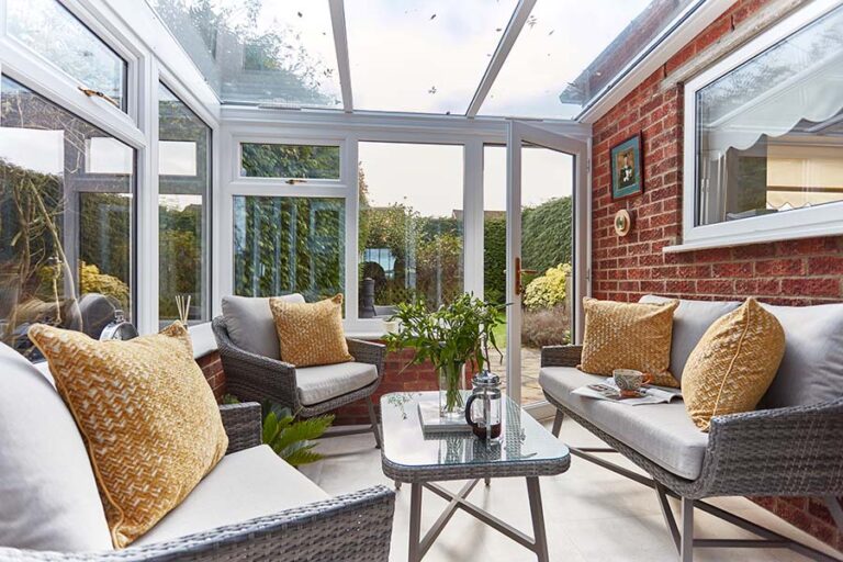 Double glazing installer Manchester