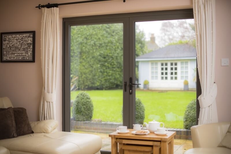 Droylsden Origin French Doors 1