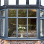 Cheap uPVC double glazed windows Manchester 107