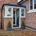 Cheap uPVC double glazed windows Manchester 4