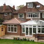 Double Glazing Company in Bury 217