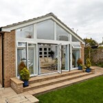 Double Glazing Company in Bury 207