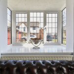 Cheap uPVC double glazed windows Manchester 104