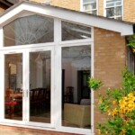 Cheap uPVC double glazed windows Manchester 40