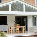 Cheap uPVC double glazed windows Manchester 19 Double glazing company kingsway