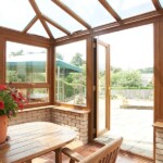 Double Glazing Company in Bury 203