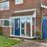 Double Glazing Company in Bury 178