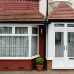 Cheap uPVC double glazed windows Manchester 11