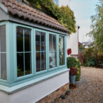 Double Glazing Company in Bury 280