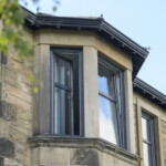Cheap uPVC double glazed windows Manchester 109 tilt and turn windows manchester