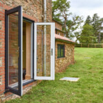Cheap uPVC double glazed windows Manchester 63