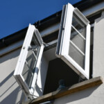 Cheap uPVC double glazed windows Manchester 106