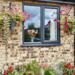 Cheap uPVC double glazed windows Manchester 134