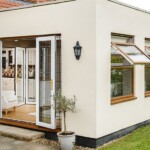 Double Glazing Company in Bury 221