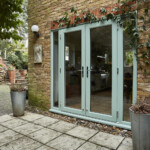Cheap uPVC double glazed windows Manchester 60