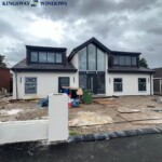 Cheap uPVC double glazed windows Manchester 157