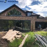 Cheap uPVC double glazed windows Manchester 158