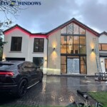 Double Glazing Company in Bury 334