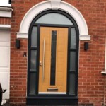 Double Glazing Company in Bury 337