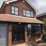 Double Glazing Company in Bury 339