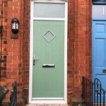 Double Glazing Company in Bury 341