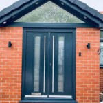 Double Glazing Company in Bury 342