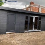 Double Glazing Company in Bury 350