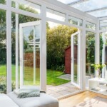 Cheap uPVC double glazed windows Manchester 18