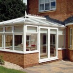 Double Glazing Company in Bury 210