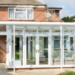 Cheap uPVC double glazed windows Manchester 21