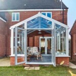 Double Glazing Company in Bury 317