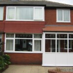 Cheap uPVC double glazed windows Manchester 126