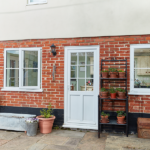 Cheap uPVC double glazed windows Manchester 132