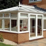 Double Glazing Company in Bury 316
