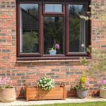Cheap uPVC double glazed windows Manchester 124