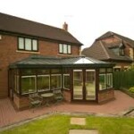 Double Glazing Company in Bury 305