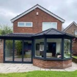 Double Glazing Company in Bury 304
