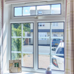 Double Glazing Company in Bury 326