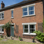 Cheap uPVC double glazed windows Manchester 113